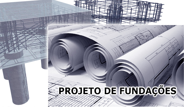 Imagem Projeto de Fundações - Estrutec Engenharia