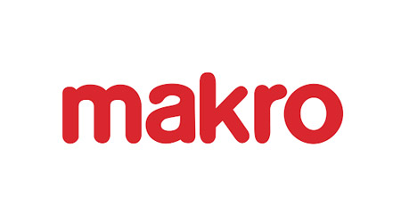 Logotipo Makro