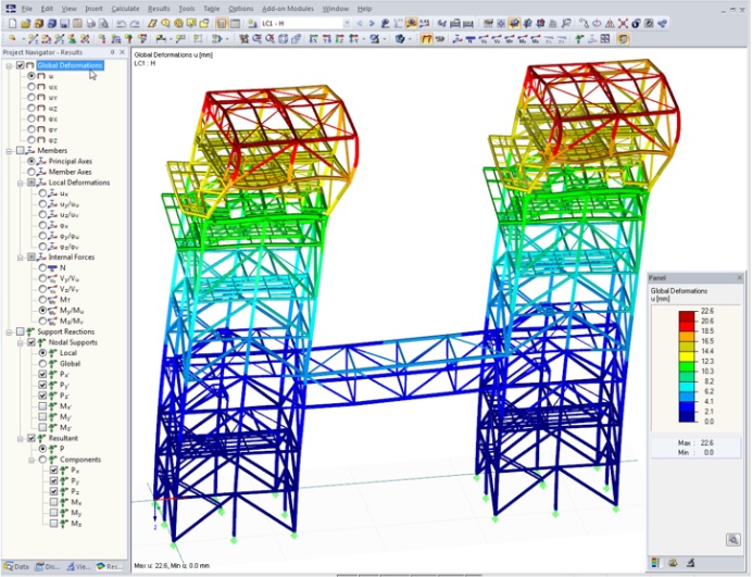 Imagem Home Estrutec Engenharia