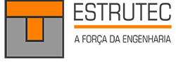 Logotipo Estrutec Engenharia